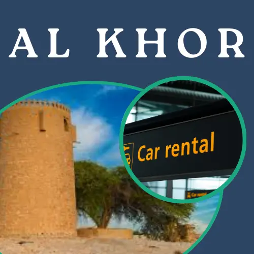 Car Rental Al Khor Car Rental Al Khor